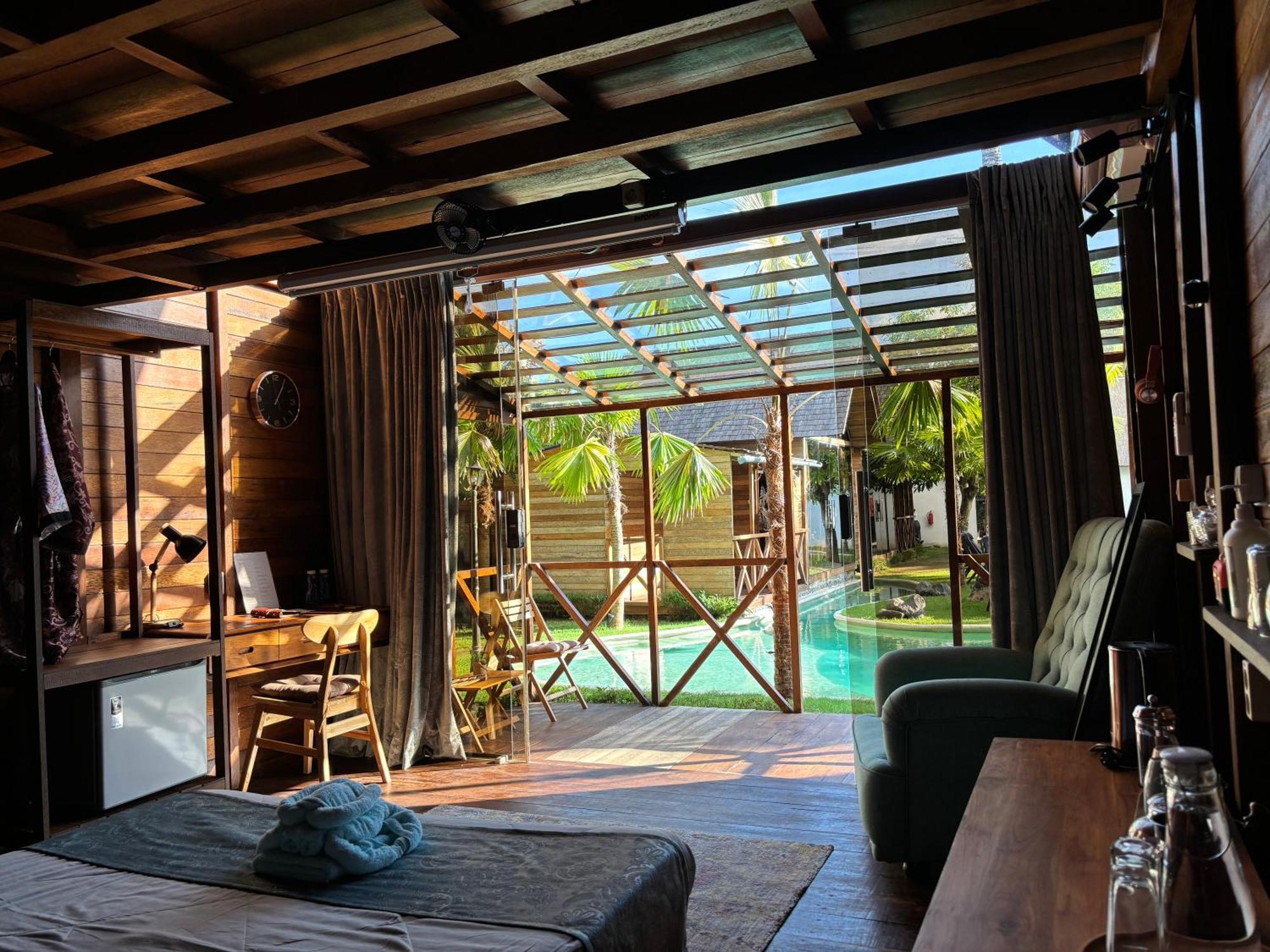 Lagoon Bali Villa Nusa Dua (Bali)